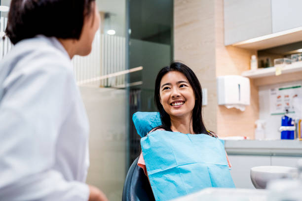 Best Teeth Whitening  in Jesup, GA