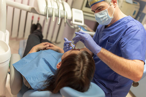 Oral Surgery in Jesup, GA