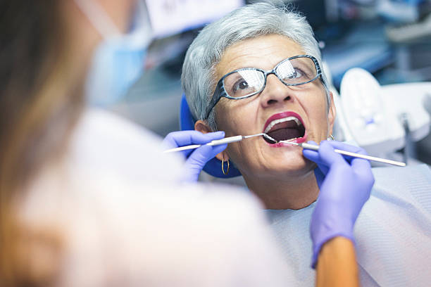 Oral Cancer Screening in Jesup, GA