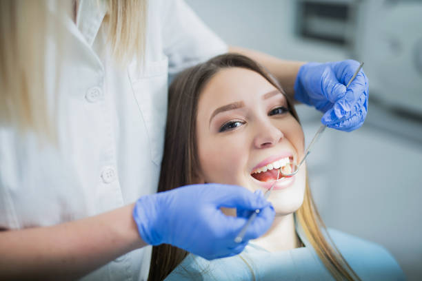Best Dental X-Rays and Imaging  in Jesup, GA